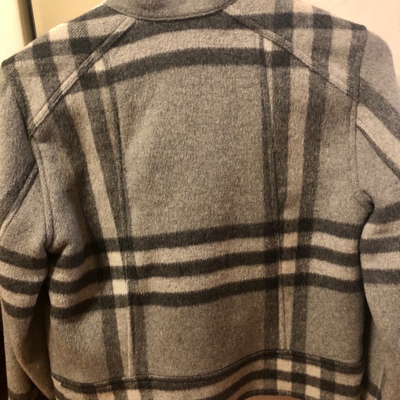 Gap Women’s Wool Coat- Short - Picture 7 of 7